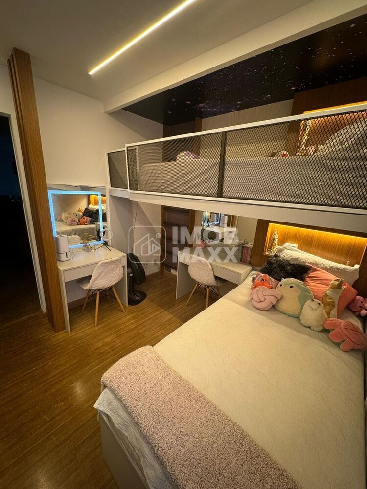 Apartamento, 3 quartos, 106 m² - Foto 6