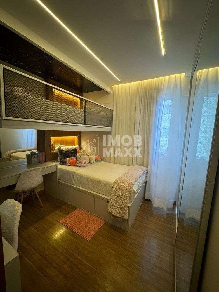 Apartamento, 3 quartos, 106 m² - Foto 8