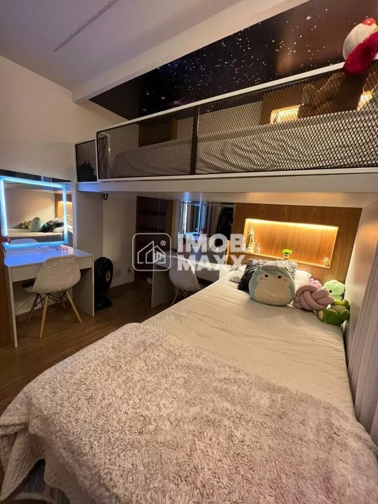 Apartamento, 3 quartos, 106 m² - Foto 9