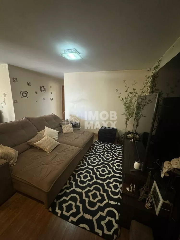 Apartamento à venda com 3 quartos, 106m² - Foto 3