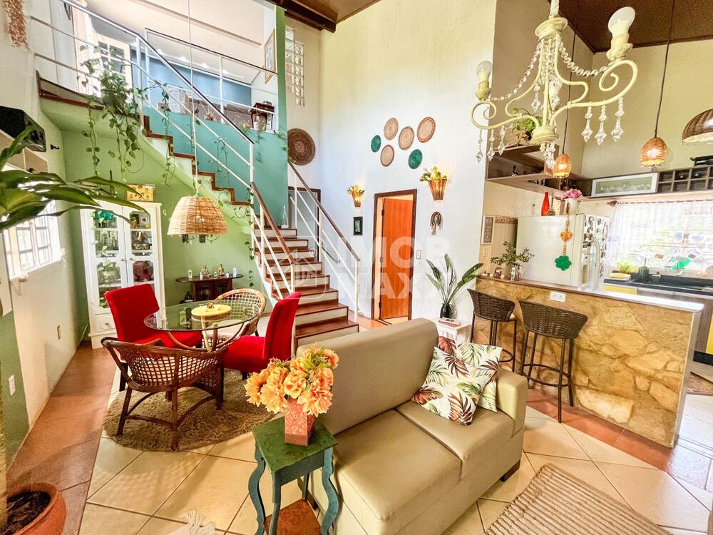 Casa, 3 quartos, 210 m² - Foto 2