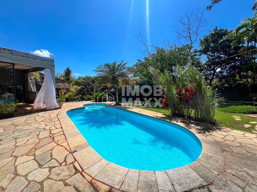 Casa, 3 quartos, 210 m² - Foto 4