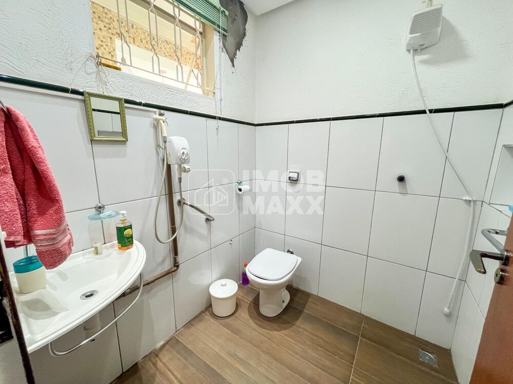 Casa, 3 quartos, 210 m² - Foto 3