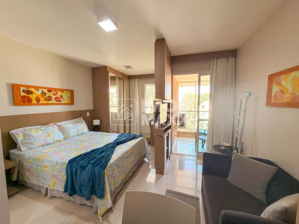 Apartamento, 1 quarto, 31 m² - Foto 3