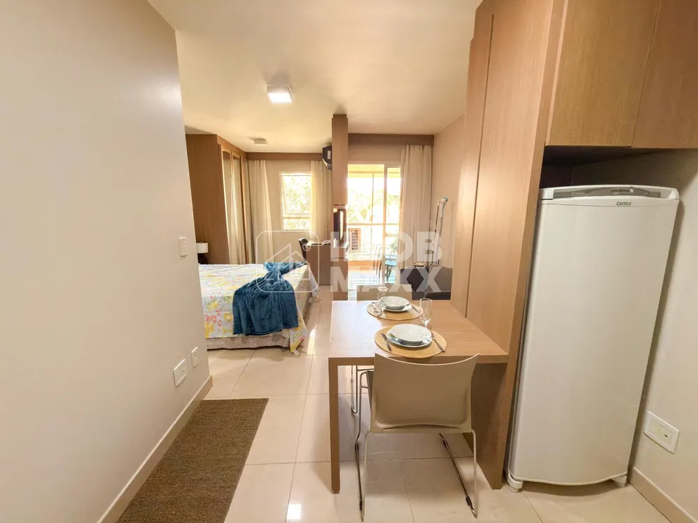 Apartamento, 1 quarto, 31 m² - Foto 5
