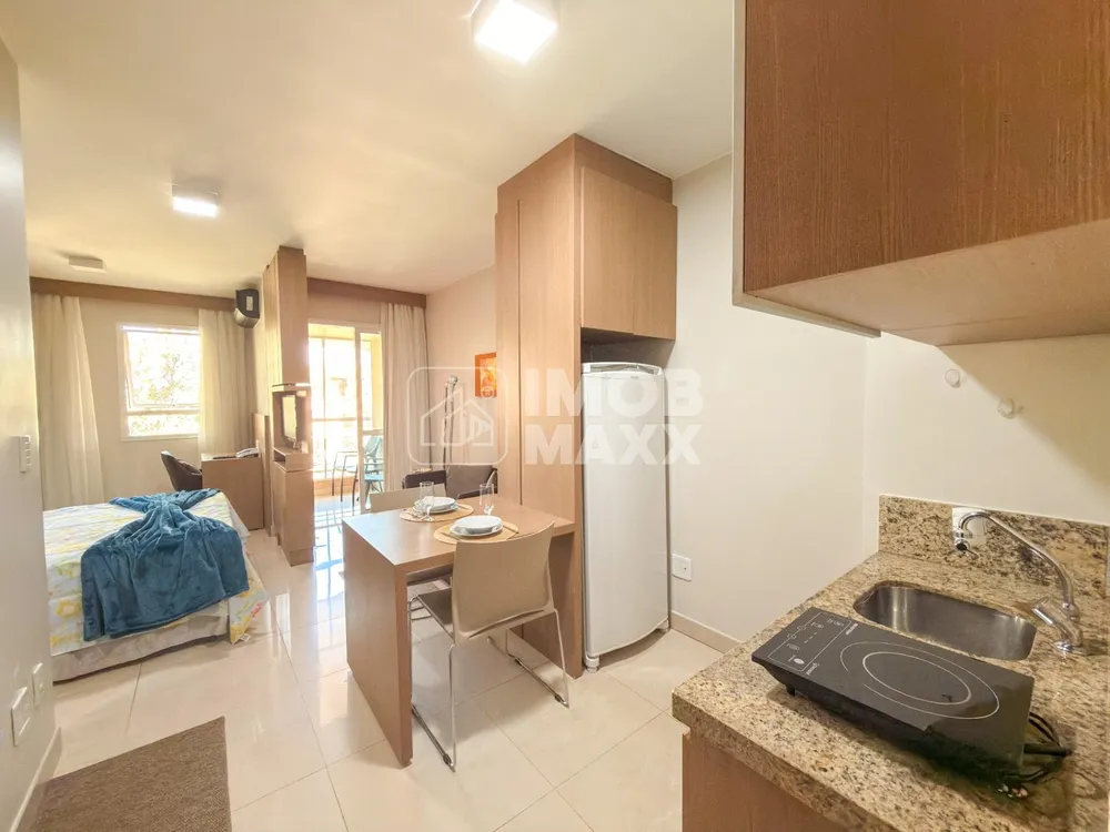 Apartamento, 1 quarto, 31 m² - Foto 4