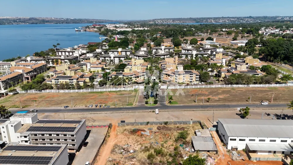Apartamento, 1 quarto, 31 m² - Foto 16