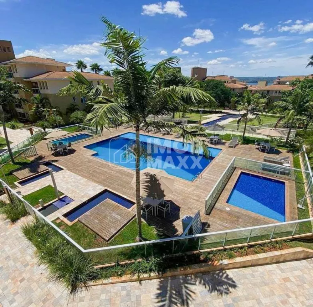 Apartamento, 1 quarto, 31 m² - Foto 1