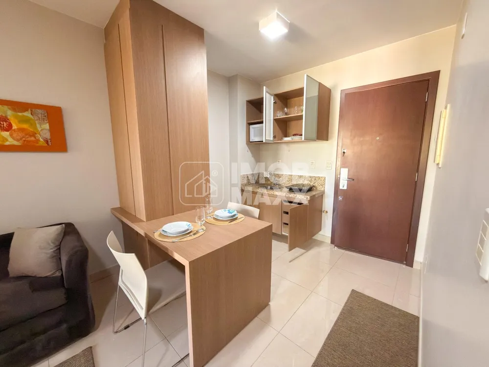 Apartamento, 1 quarto, 31 m² - Foto 12