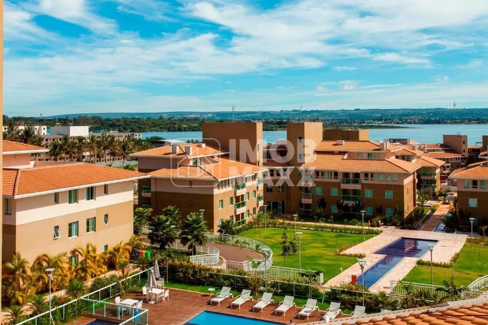 Apartamento, 1 quarto, 31 m² - Foto 1