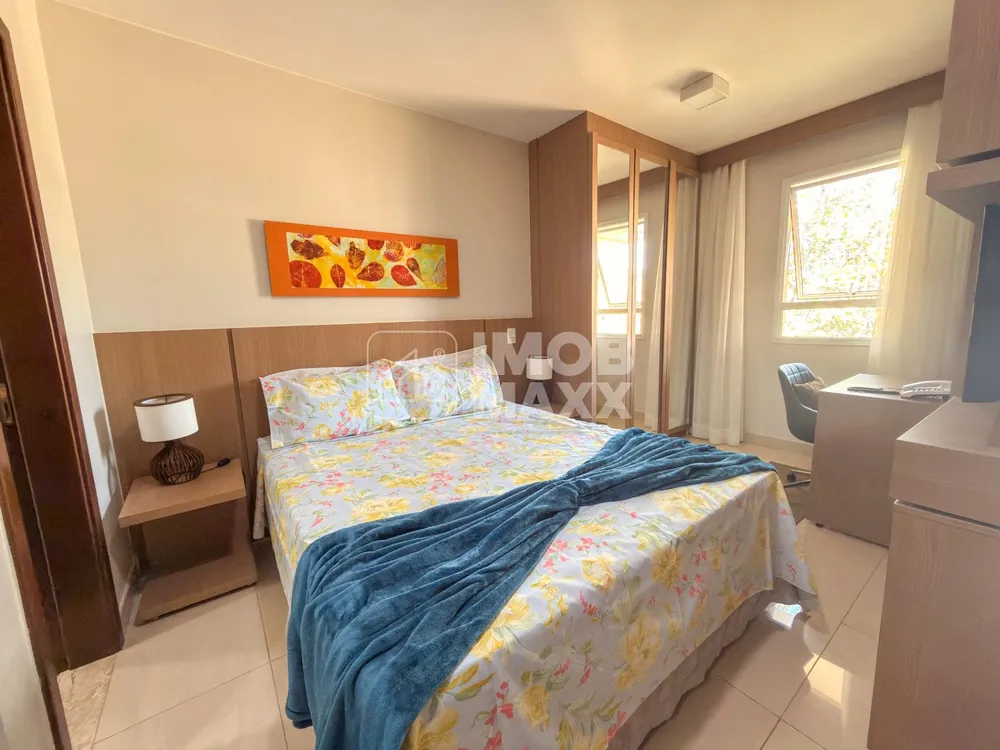 Apartamento, 1 quarto, 31 m² - Foto 8