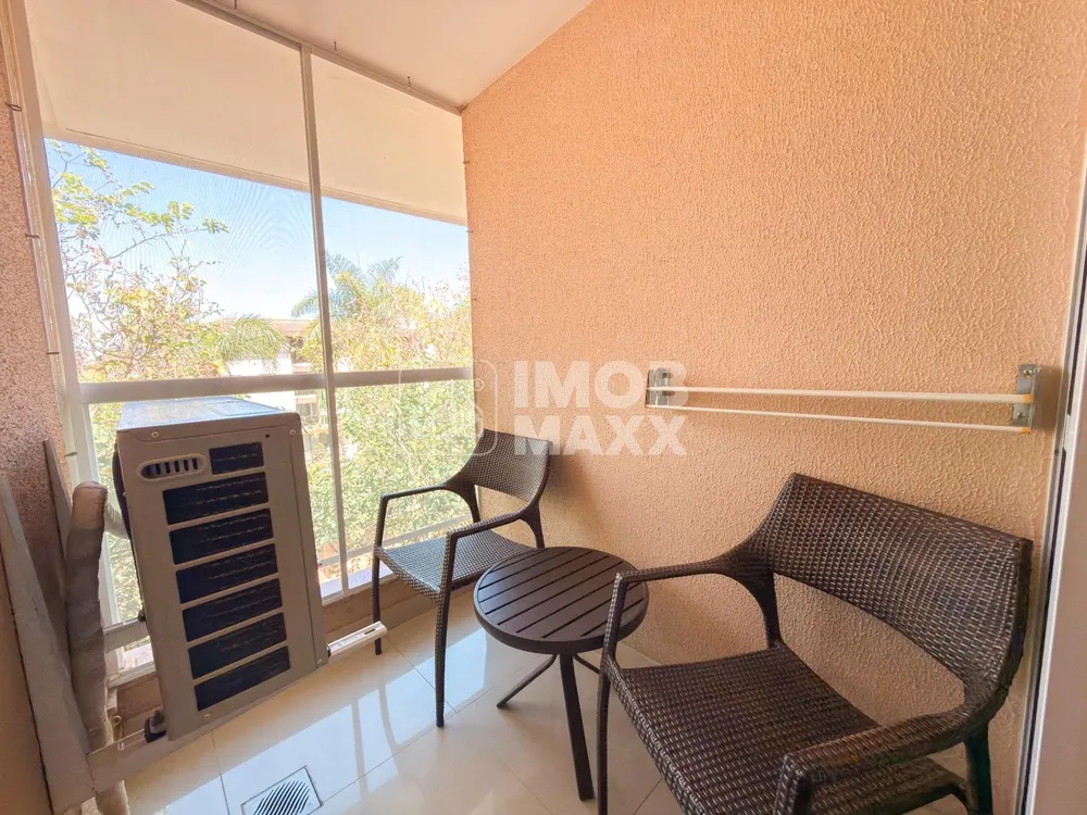 Apartamento, 1 quarto, 31 m² - Foto 11
