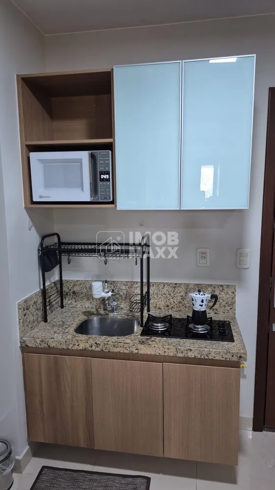 Apartamento, 1 quarto, 31 m² - Foto 13