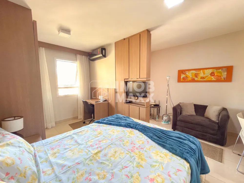 Apartamento, 1 quarto, 31 m² - Foto 7