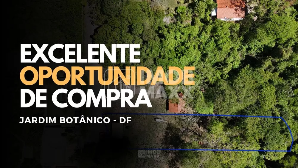 Terreno, 600 m² - Foto 1