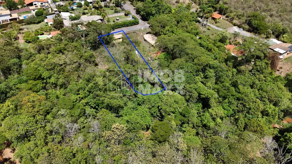 Terreno, 600 m² - Foto 3