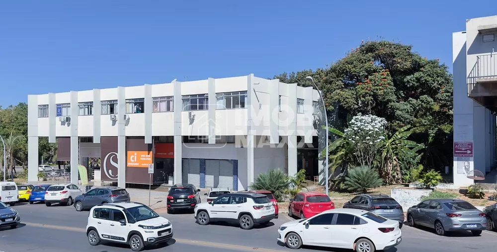 Loja-Salão para alugar, 181m² - Foto 2