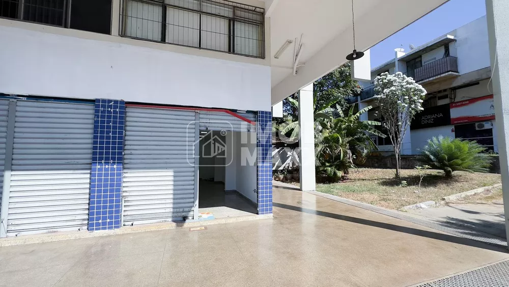 Loja-Salão para alugar, 181m² - Foto 3