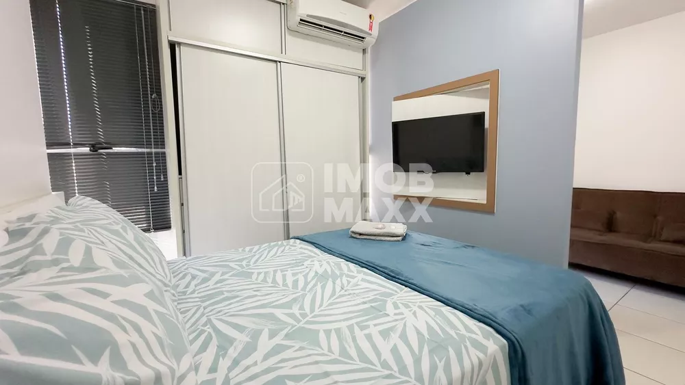 Apartamento, 1 quarto, 25 m² - Foto 8