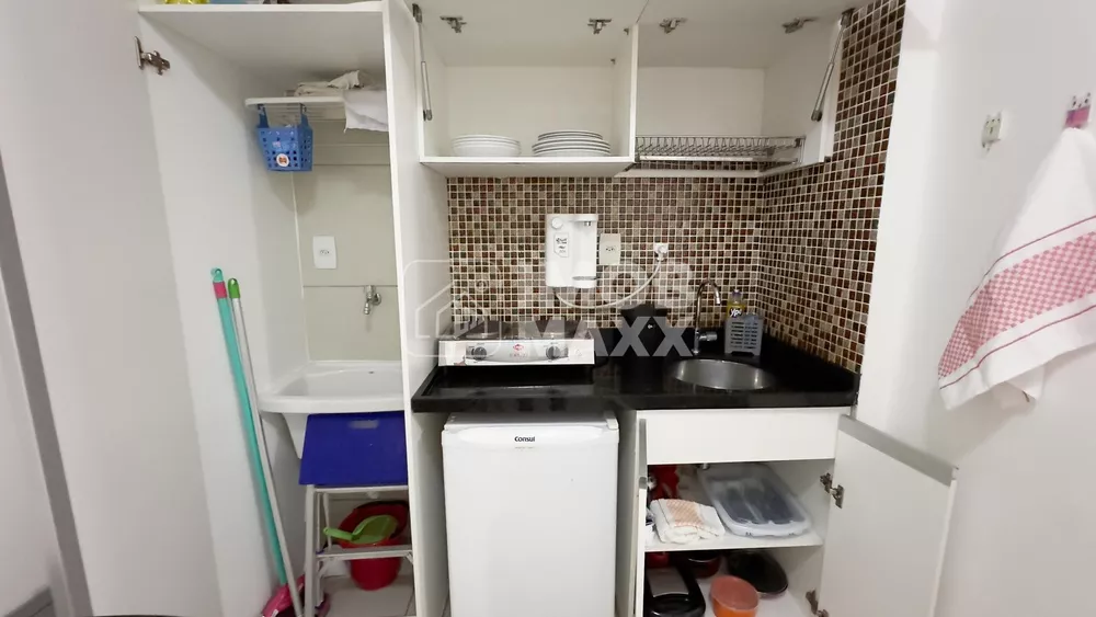 Apartamento, 1 quarto, 25 m² - Foto 12