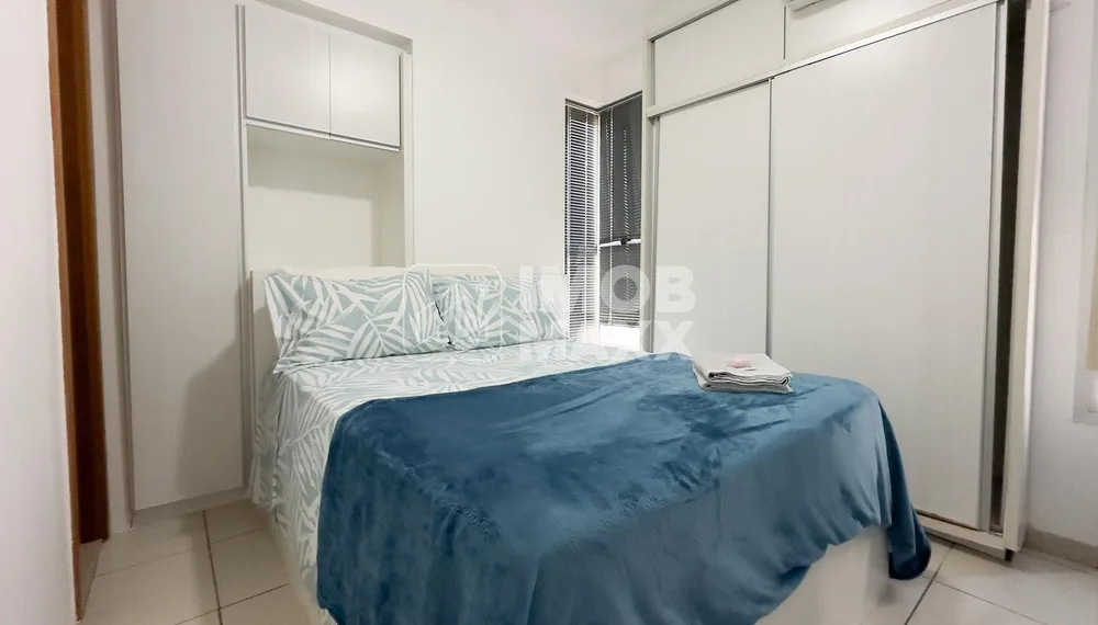 Apartamento, 1 quarto, 25 m² - Foto 7