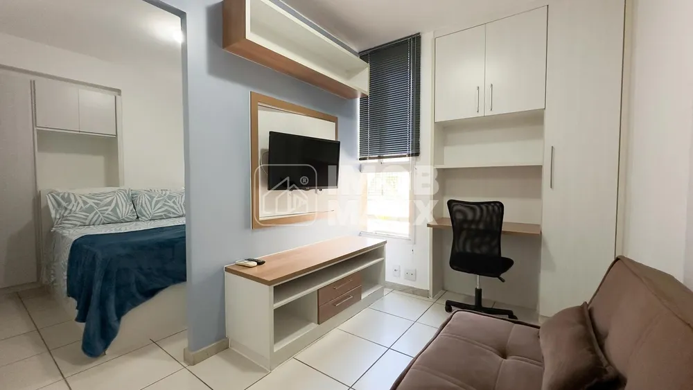 Apartamento, 1 quarto, 25 m² - Foto 5