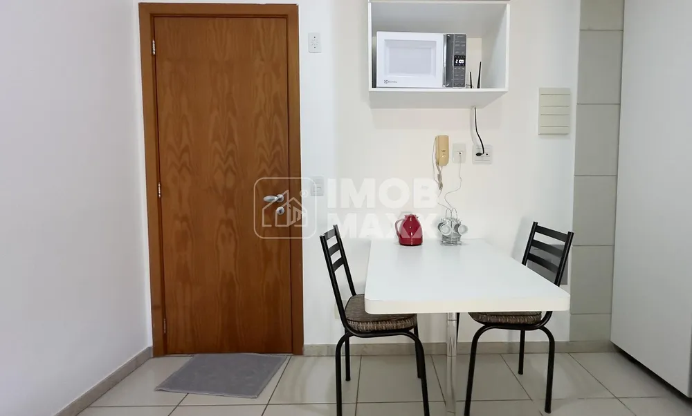 Apartamento, 1 quarto, 25 m² - Foto 4