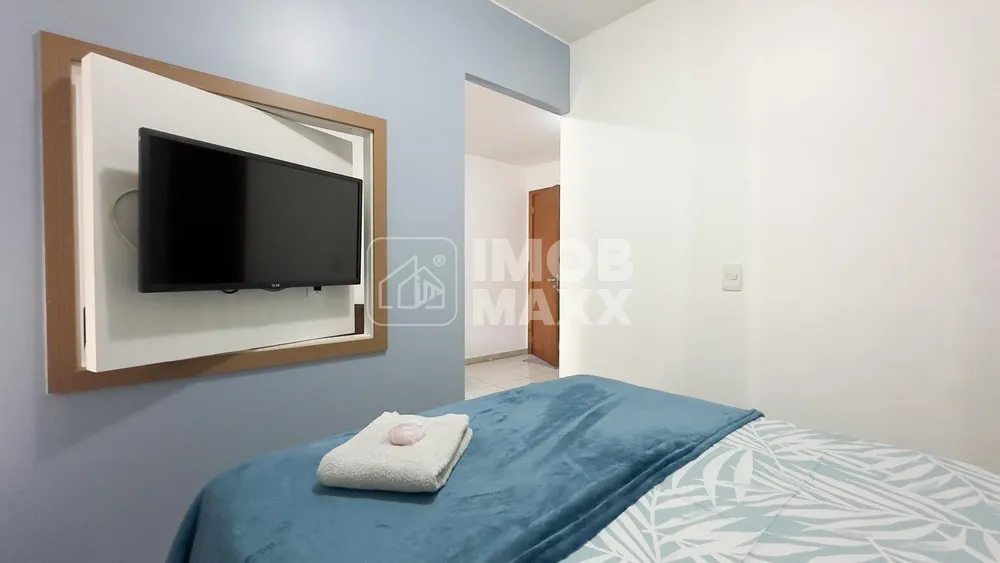 Apartamento, 1 quarto, 25 m² - Foto 9