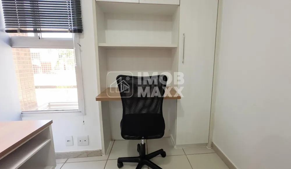 Apartamento, 1 quarto, 25 m² - Foto 6