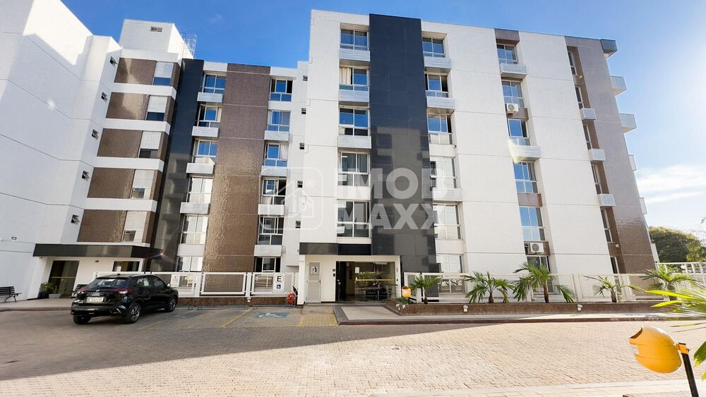 Apartamento para lancamento com 1 quarto, 25m² - Foto 4