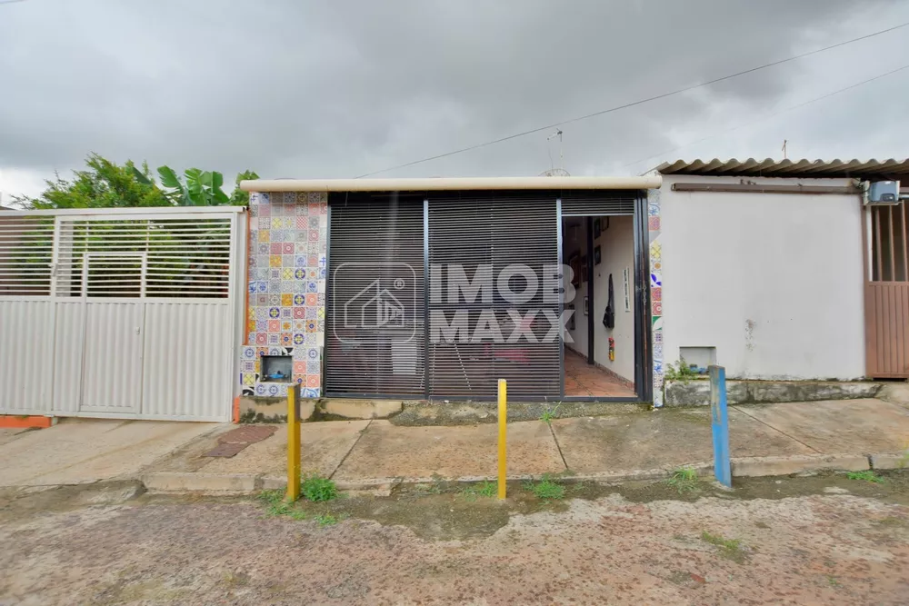 Casa de Condomínio à venda com 2 quartos, 101m² - Foto 2