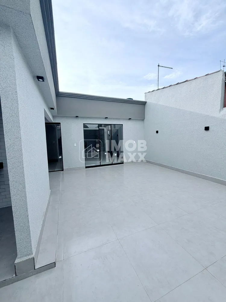 Casa, 3 quartos, 105 m² - Foto 6