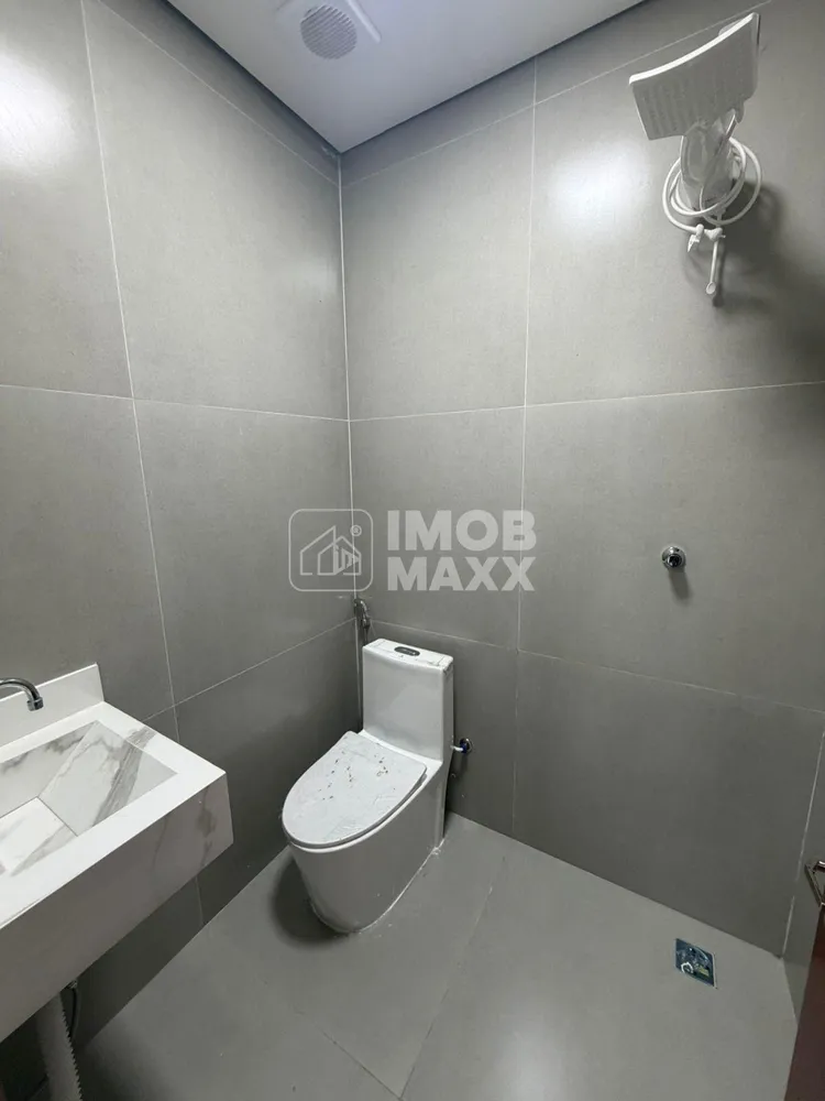 Casa, 3 quartos, 105 m² - Foto 10