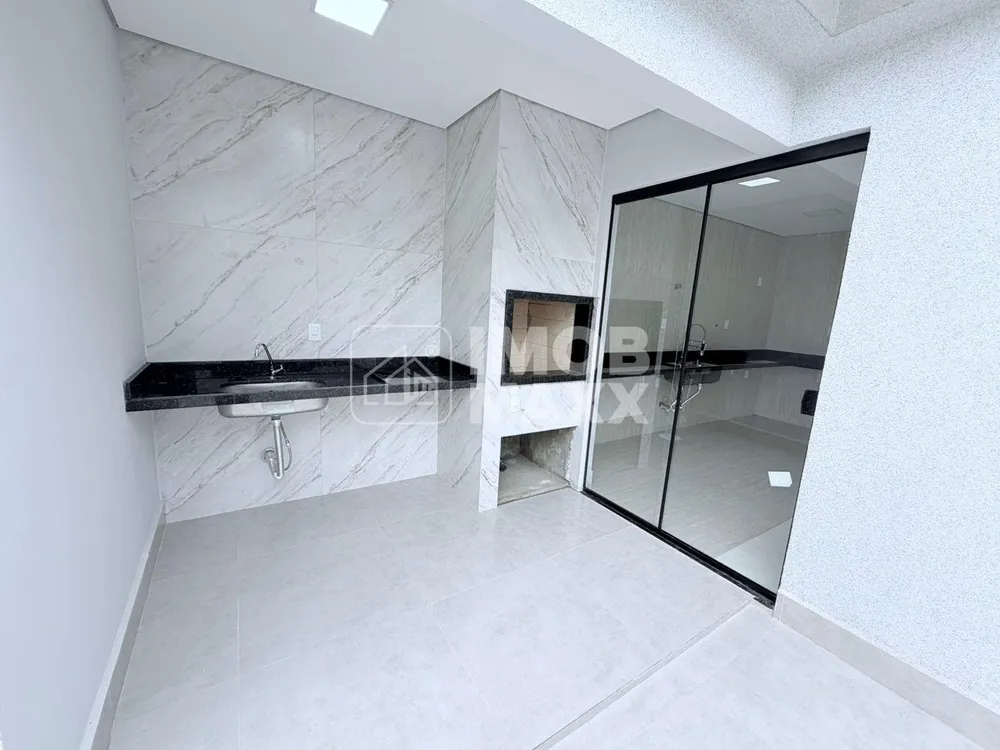Casa, 3 quartos, 105 m² - Foto 2