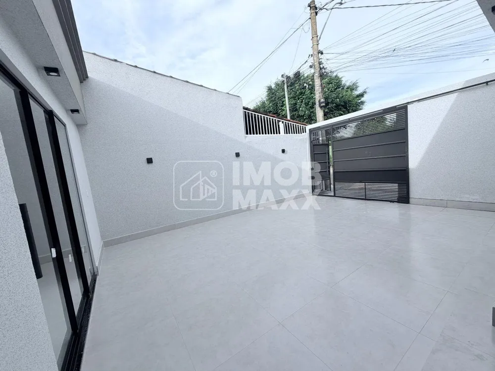 Casa, 3 quartos, 105 m² - Foto 3