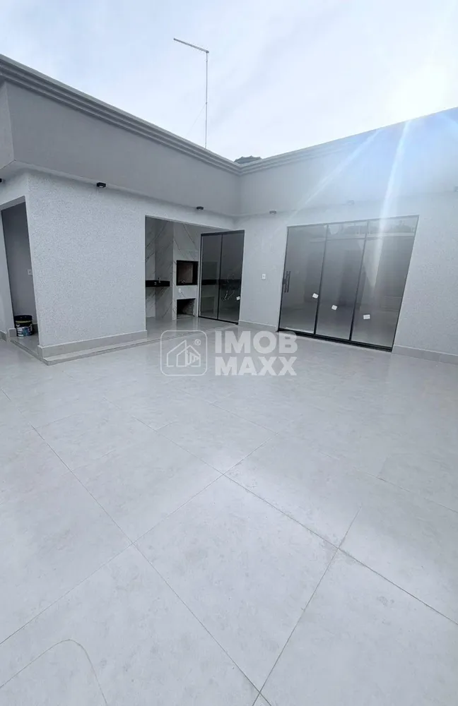 Casa, 3 quartos, 105 m² - Foto 5