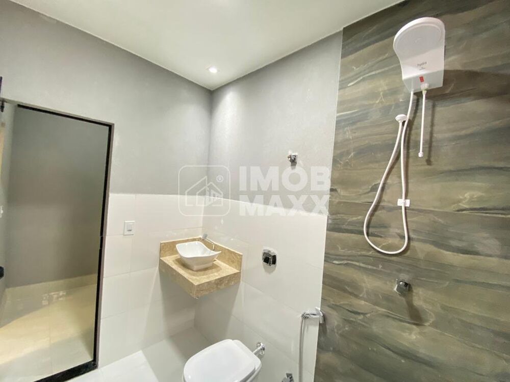Casa, 3 quartos, 150 m² - Foto 25