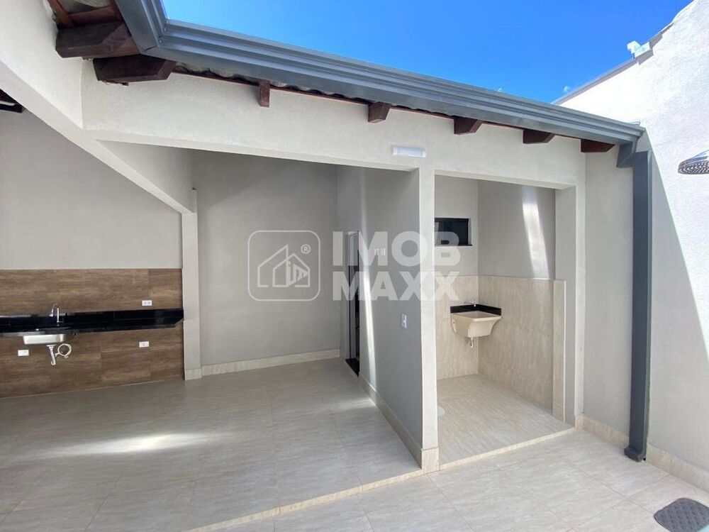 Casa, 3 quartos, 150 m² - Foto 13