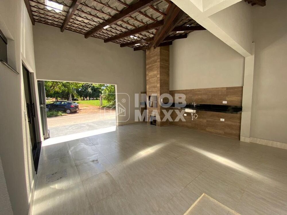 Casa, 3 quartos, 150 m² - Foto 26