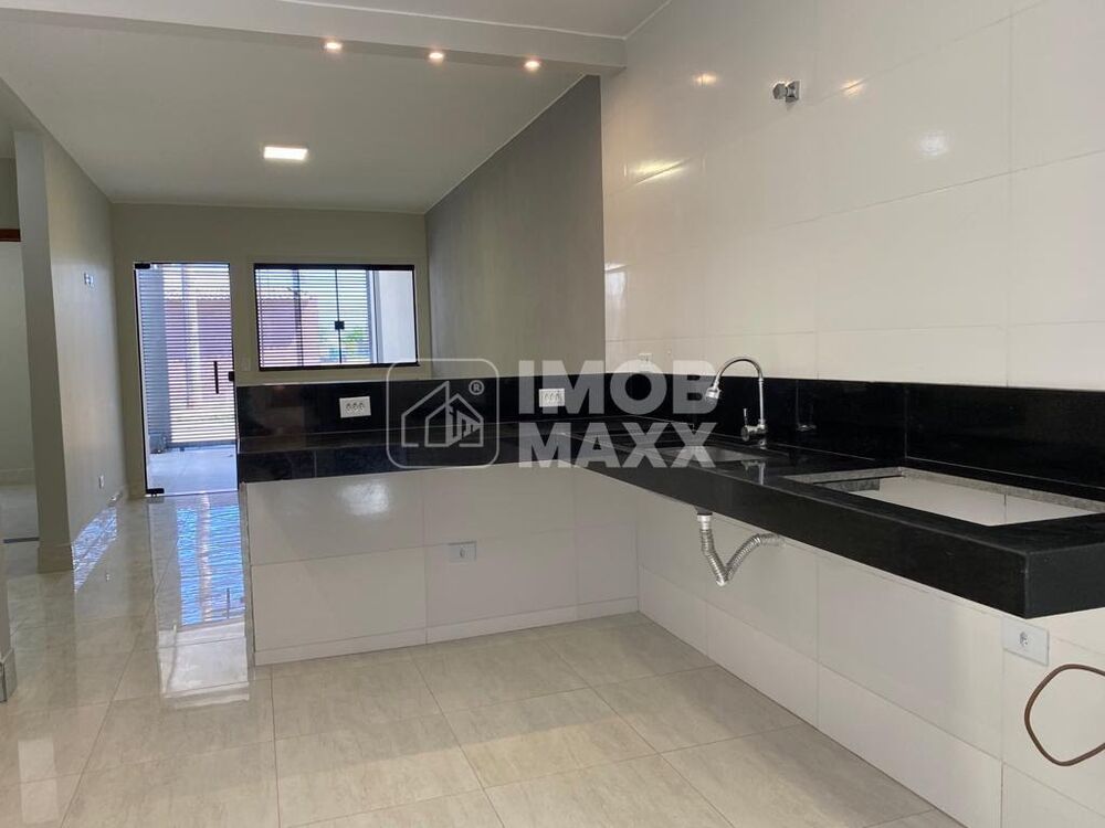 Casa, 3 quartos, 150 m² - Foto 19