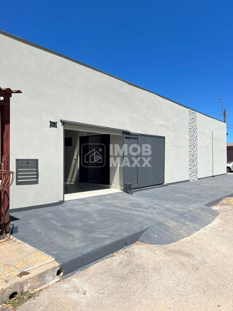 Casa, 3 quartos, 150 m² - Foto 1
