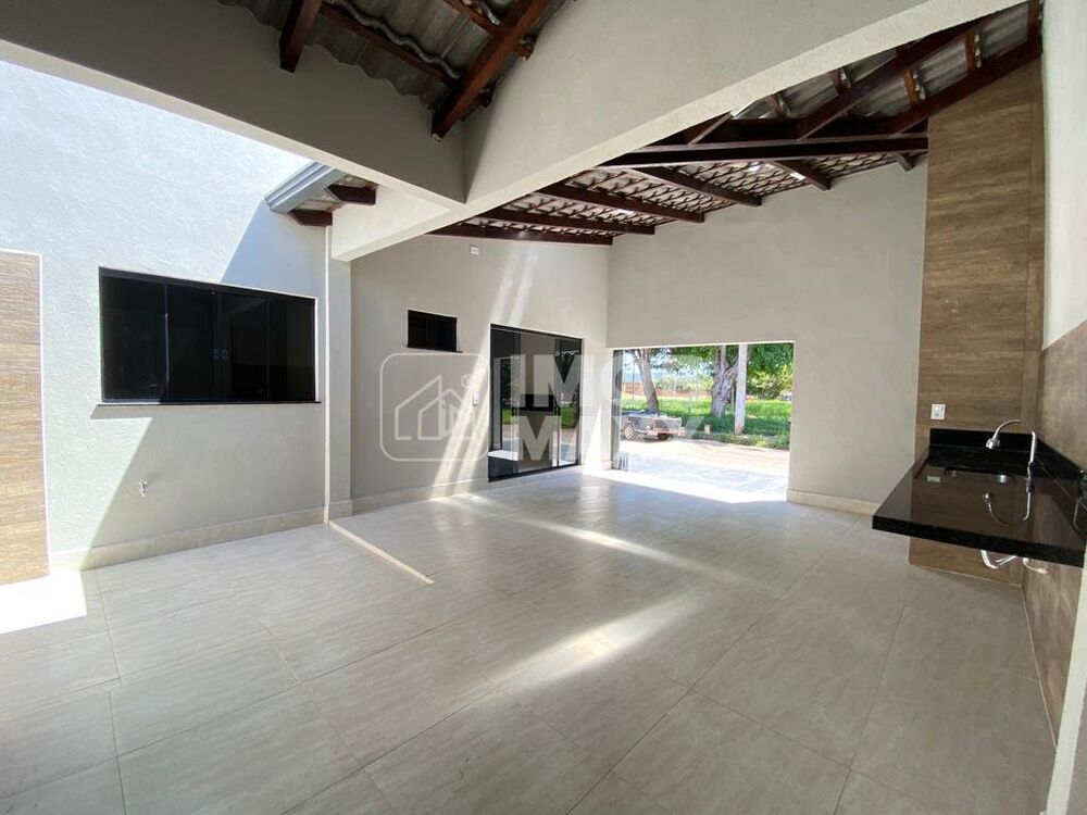 Casa, 3 quartos, 150 m² - Foto 9