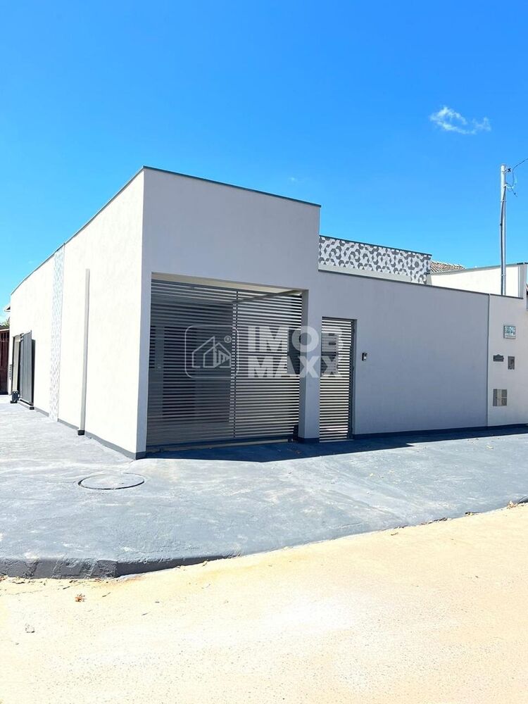 Casa, 3 quartos, 150 m² - Foto 20
