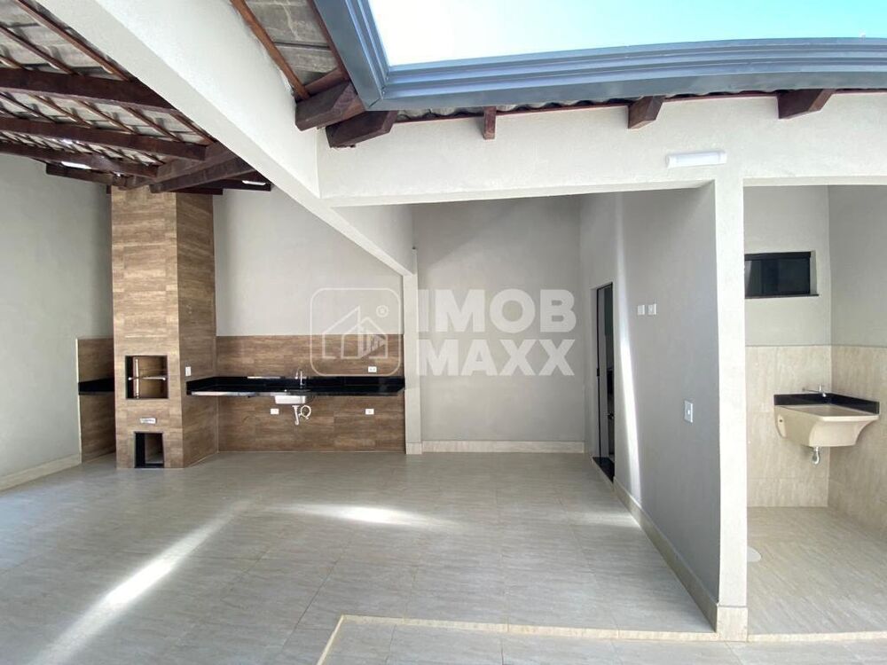 Casa, 3 quartos, 150 m² - Foto 4