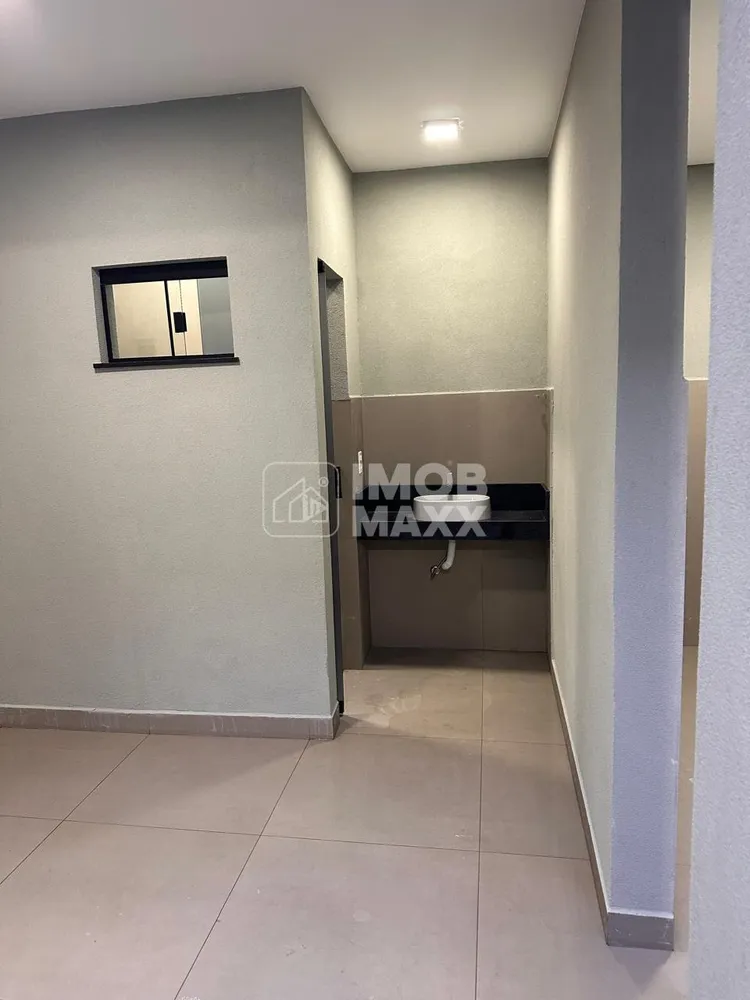 Casa, 3 quartos, 150 m² - Foto 35
