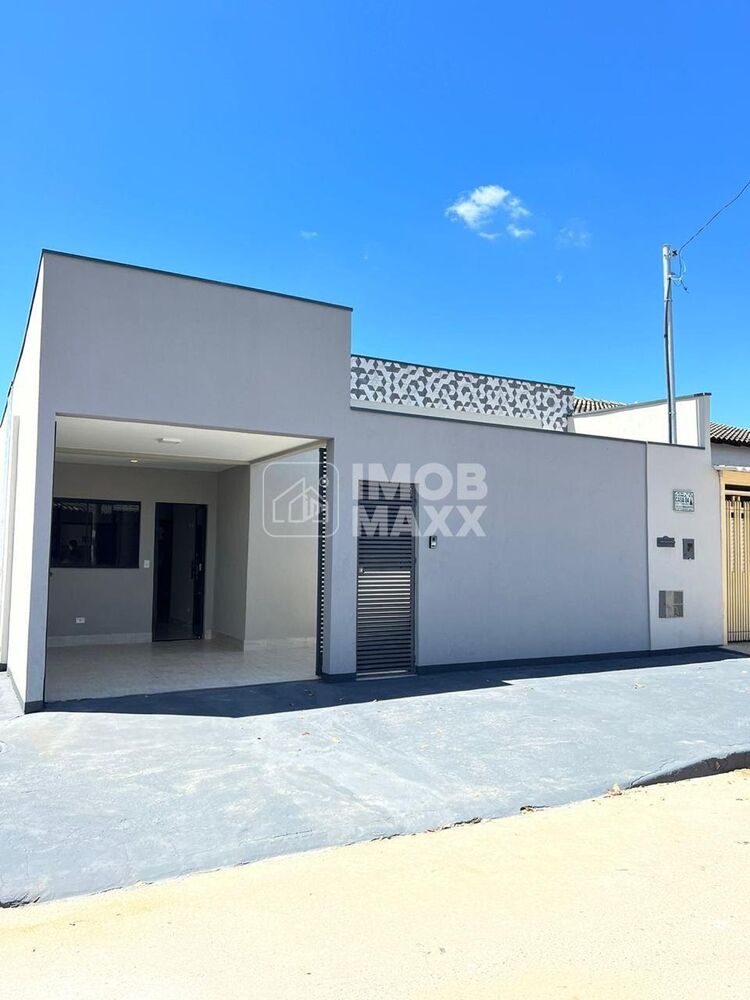 Casa, 3 quartos, 150 m² - Foto 27