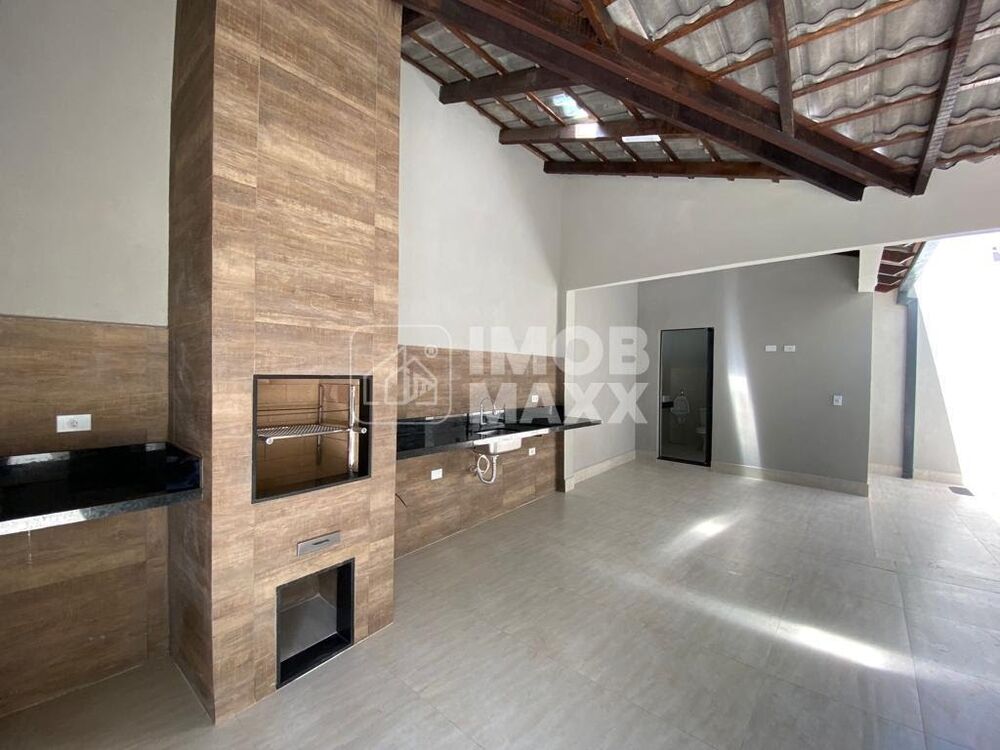 Casa, 3 quartos, 150 m² - Foto 5