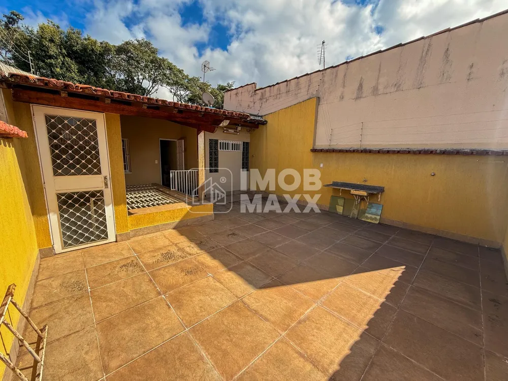 Casa, 5 quartos, 320 m² - Foto 12
