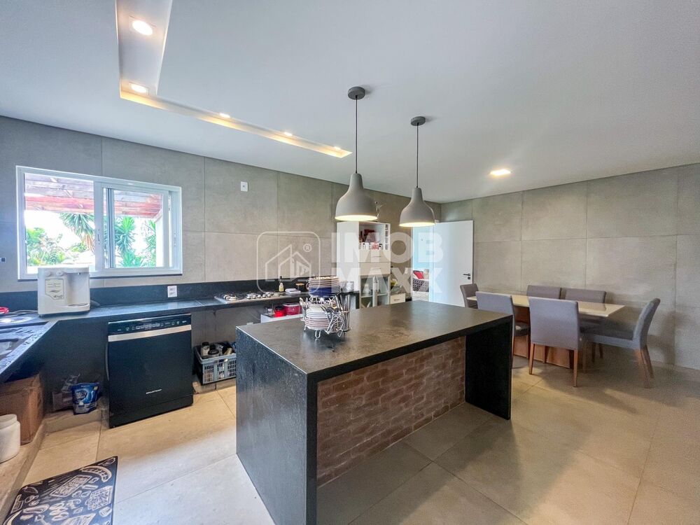 Casa de Condomínio, 4 quartos - Foto 15