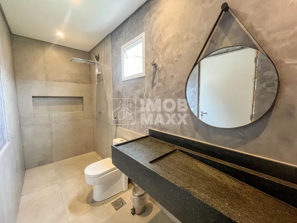 Casa de Condomínio, 4 quartos - Foto 30